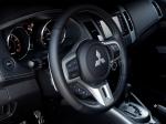 Mitsubishi Outlander GT 2010 года